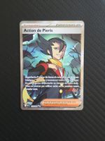 Pokémon - Action de Pieris - PFL 120/094 - FR 🇫🇷