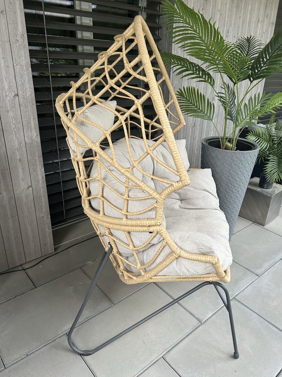 Poltrone: Garten - Lounge - Sessel – Usato da Nänikon venduto da GibsonMarshall 1