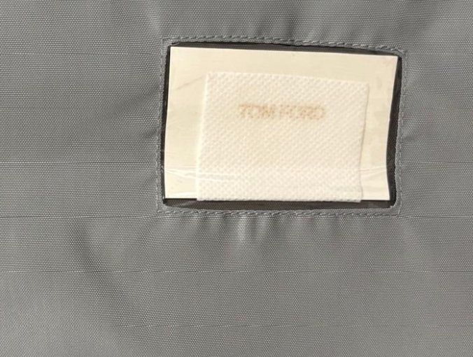 Tom Ford Borse: ❤️ Tom Ford  Kleidersack / Kleiderhülle – Usato da Eschenbach LU venduto da 2ndLove_Bag 3