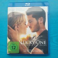 The Lucky One- Zac Efron / Blu ray
