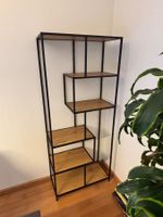 Stilvolles Regal im Industrial Design - Top Zustand!