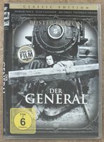 DER GENERAL UND STEAMBOAT BILL JR.
