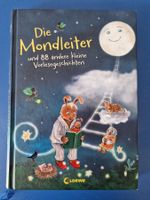 Die Mondleiter und 88 andere Vorlesegeschichten