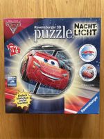 Ravensburger 3 D Puzzle Nachtlicht