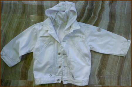 🌞 MEXX Leichte Girl Jacke 2-Teiler Gr. 98 NEU