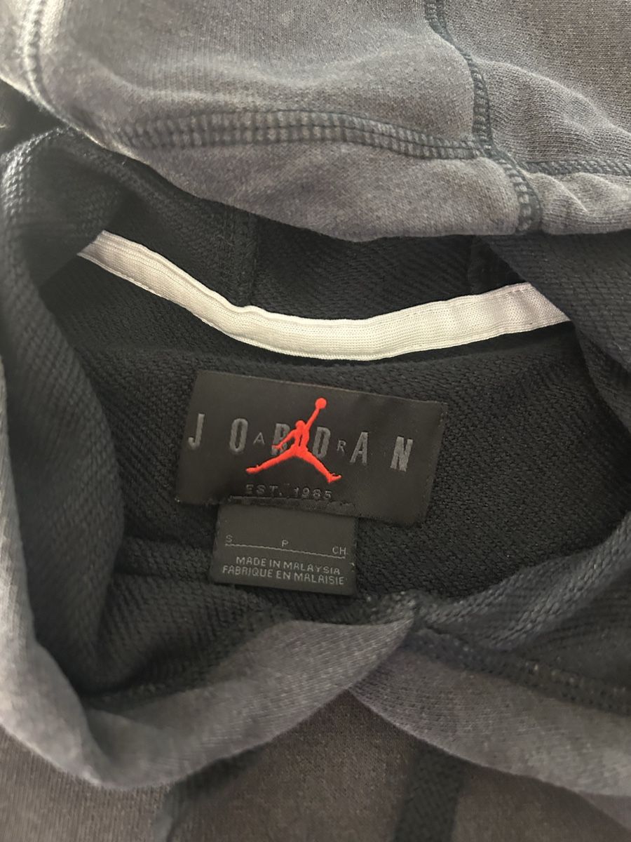 Jordan Pullover & Sweatshirts: Nike Jordan Pullover  – Gebraucht aus Zofingen von leli2001 1