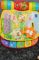 Vtech - Mein erstes Liederbuch
