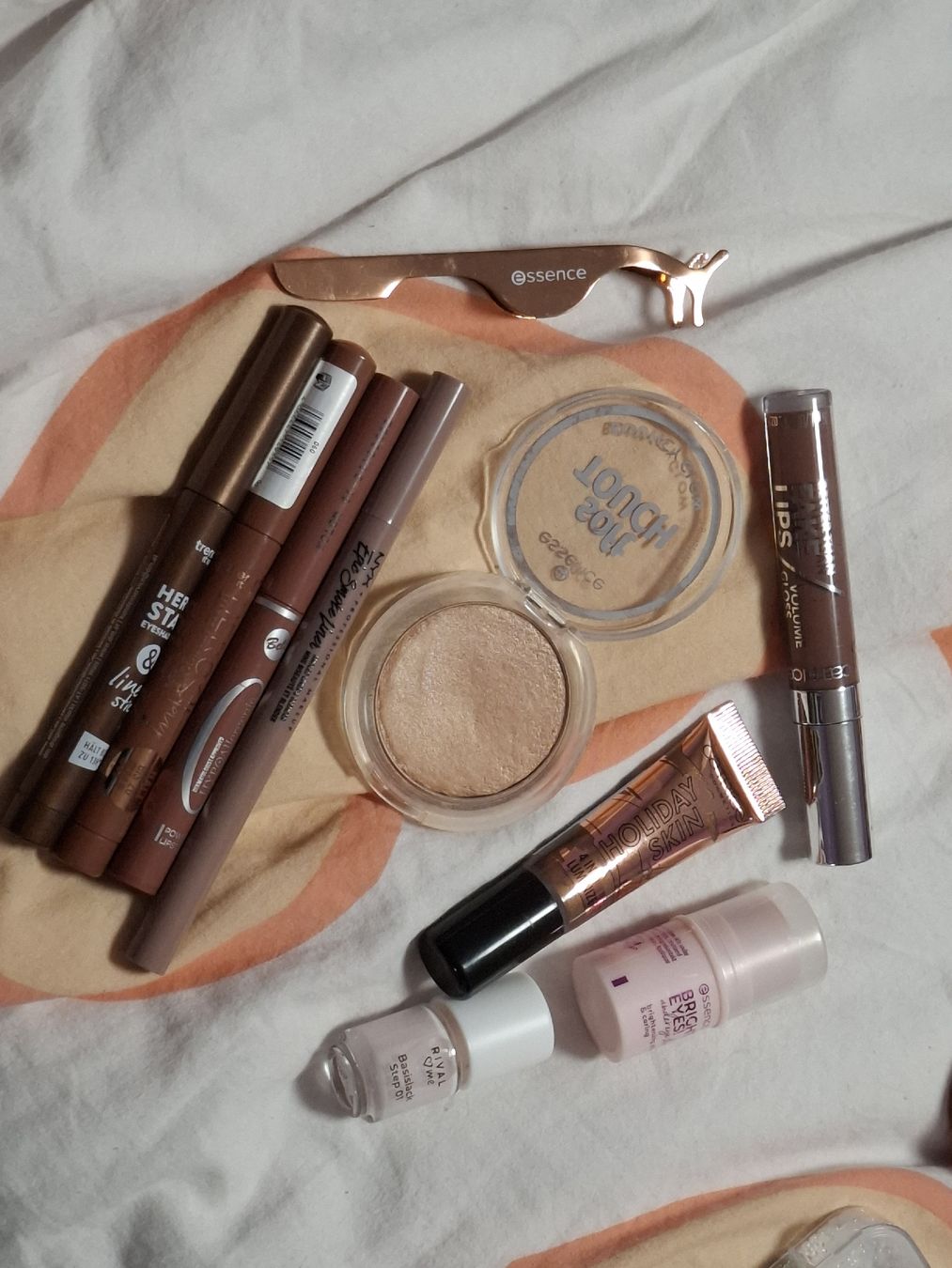 Make-up: Beauty Set – Neu (gemäss Beschreibung) aus Netstal von Queen37 1