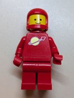 Lego Space sp005 Classic Space - Red with Air Tanks [used]