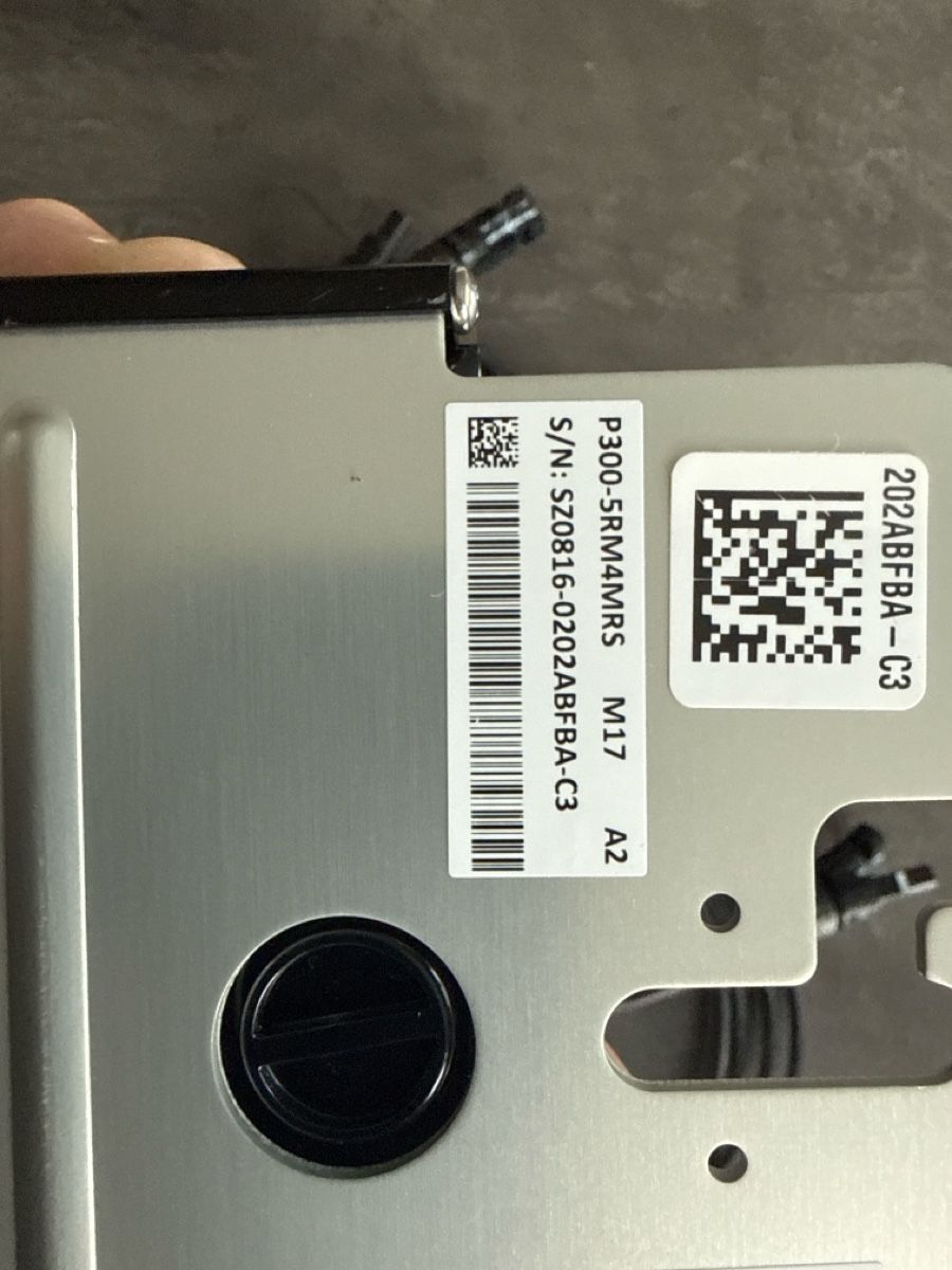 SolarEdge Elektronikbauteile: Solar Edge P300-5RM4MRS Optimizer, – Neu (gemäss Beschreibung) aus Hasle LU von FOCUS-ST 1