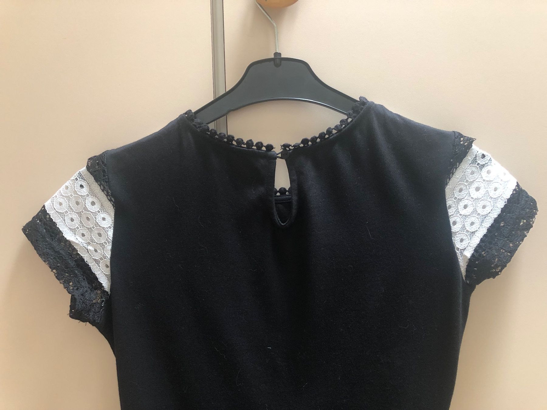 Dorothy Perkins Vestiti: Kleid Dorothy Perkins, Gr. 34 – Usato da Hallwil venduto da Zoeizy 8