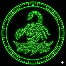 Profile image of Vlyoxis