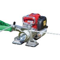 Seilwinde Eder Powerwinch 500