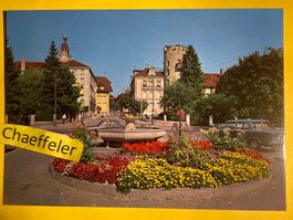 1978 Zofingen