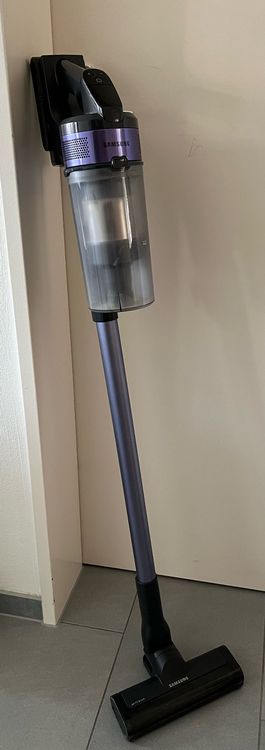 Samsung Jet 60 Turbo inkl.Garantie | Kaufen auf Ricardo