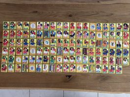 Panini WM 2026 Sticker 113Stk.