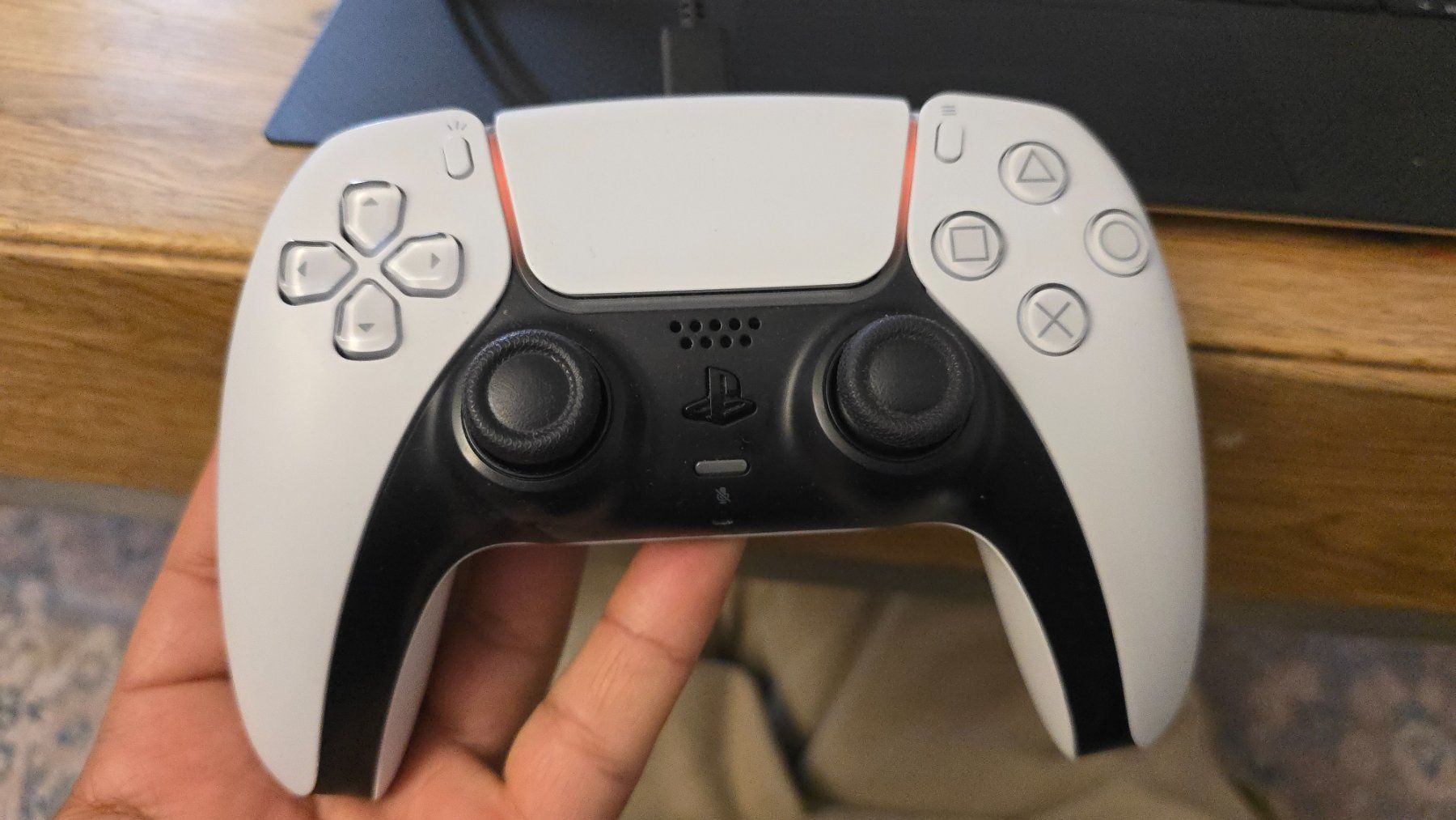 Sony Controller: PS5 controller – Gebraucht aus Wallisellen von theblacksheep