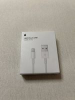 Cavo Apple Lightning/USB (1m)