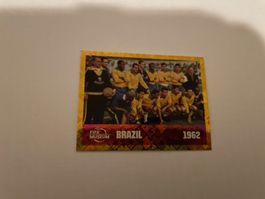 FIFA WM 2026 FIFA Museum Brazil 1962 FWC 12