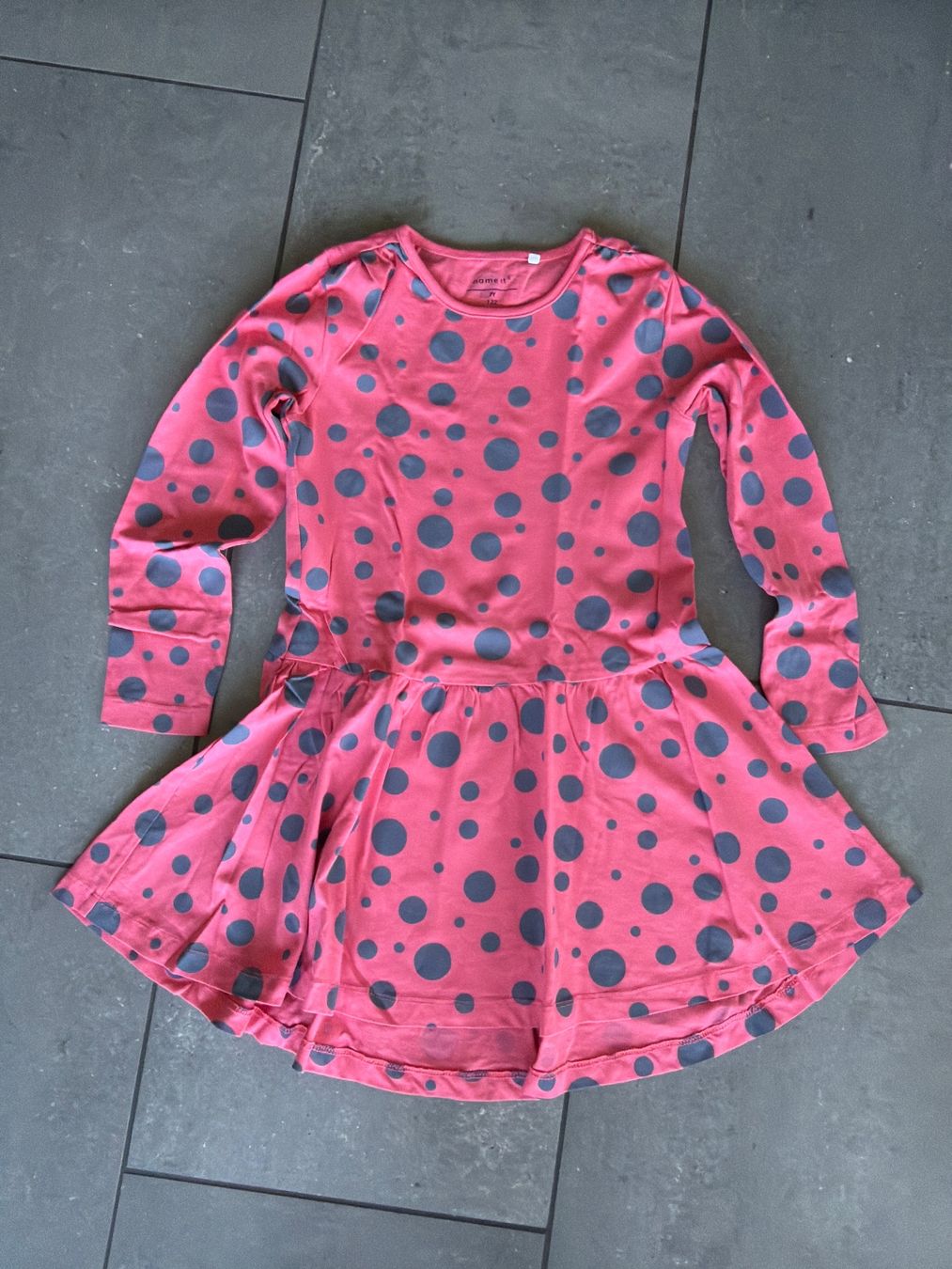 Name It Kleider & Röcke: Kleid / Röckli von Name it – Neu (gemäss Beschreibung) aus Steffisburg von elle013
