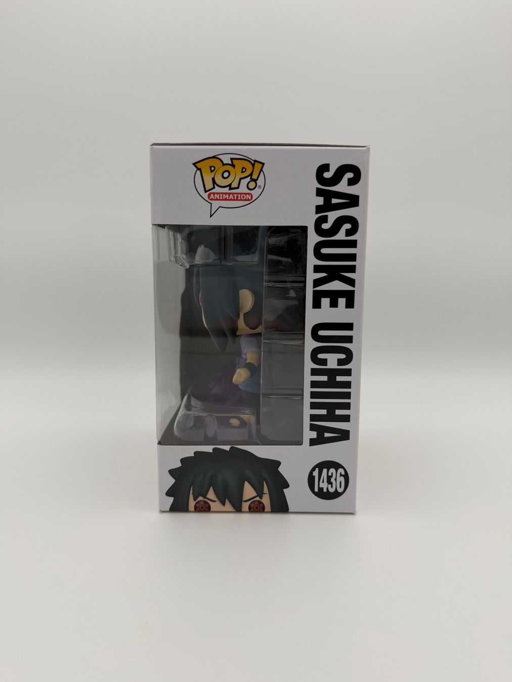 Funko Statuette: Funko Pop! Sasuke Uchiha #1436 – Usato da Sorengo venduto da ElcoPops 3