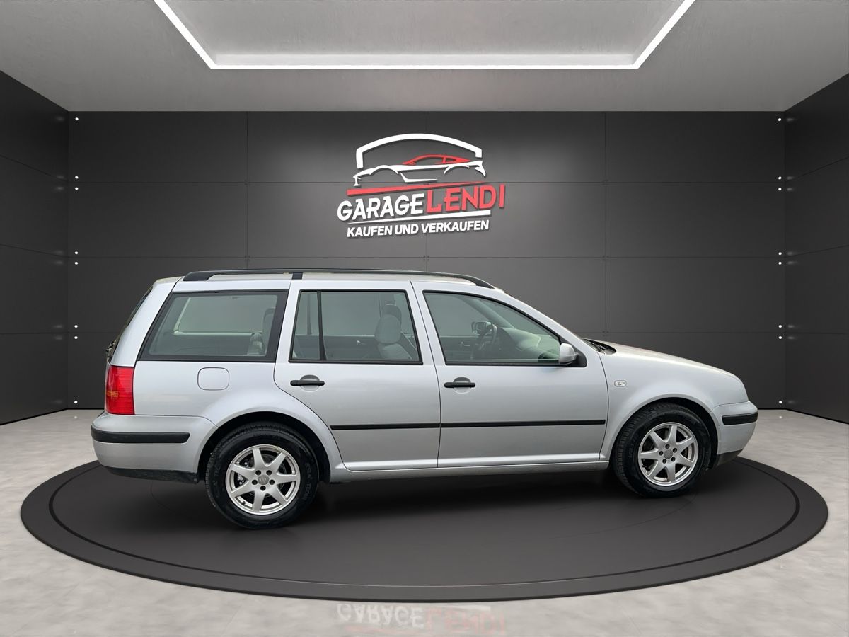 VW Autos: VW GOLF 2.0 8V 4x4 B04 ( Frisch ab MFK ) Ab 1 CHF 🔥 – Gebraucht aus Oensingen von  1