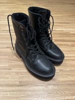 Winter Boots, Schwarz, Grösse 36
