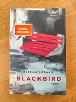 Blackbird Matthias Brandt