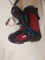 Nitro Snowboardschuhe, Top Zustand, Gr 40,Twin-Lacing-System