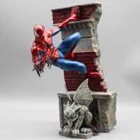 Marvel SpiderMan vs. Venom Figure