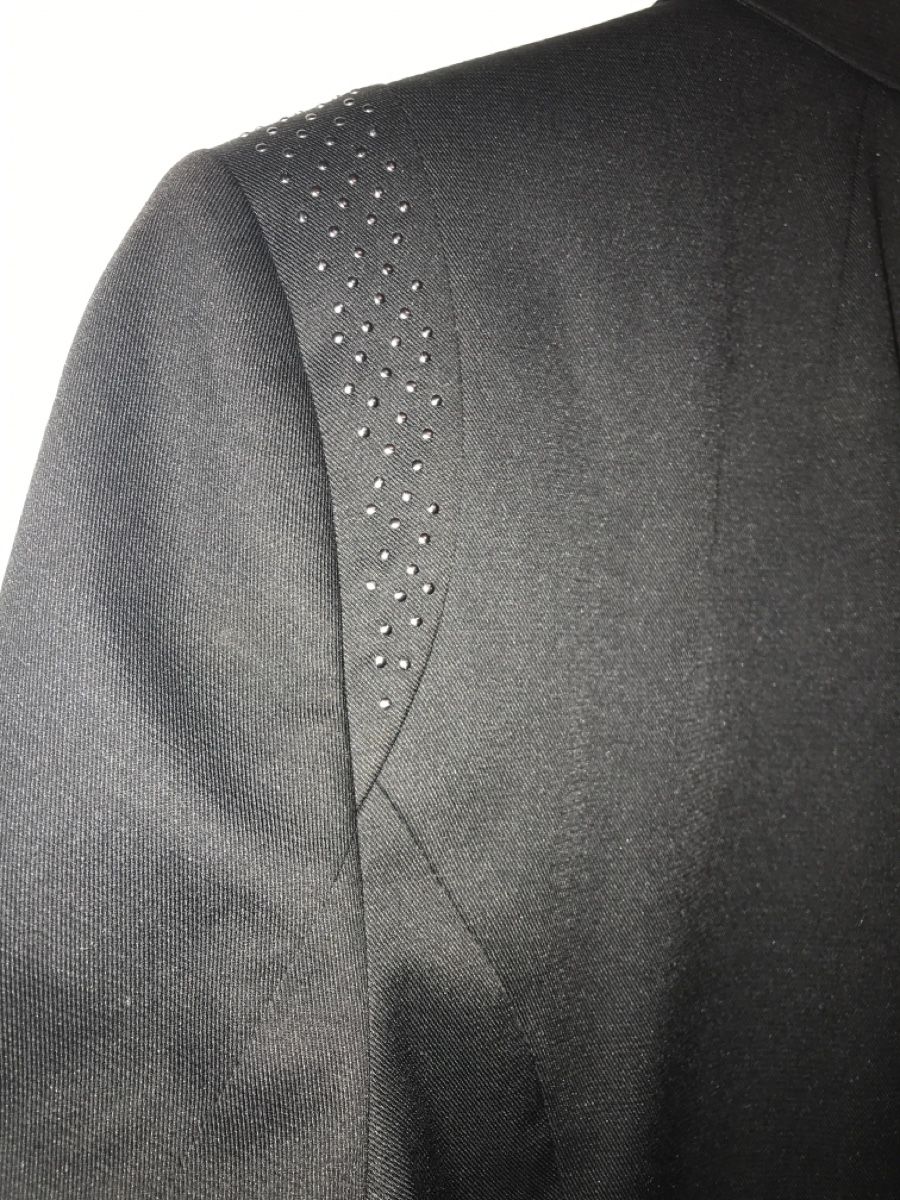 Mexx Giacche: "MEXX" hochwerter Blazer Jacket in Größe 38 – Nuovo (secondo la descrizione) da Basel venduto da vitaminka 6