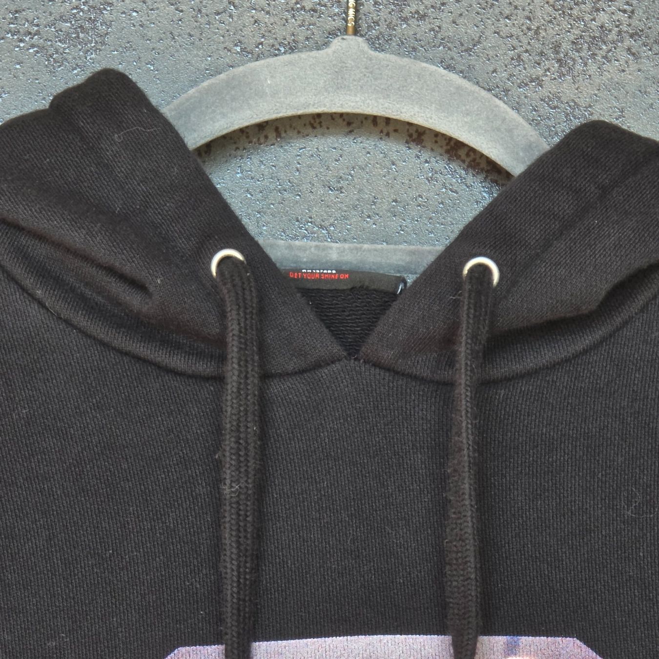 Pullover & Sweatshirts: 🐸 MOHAMMED ALI HOODIE PULLOVER KAPUZENPULLOVER VON DIAMOND – Neu (gemäss Beschreibung) aus Môtier (Vully) von Frogs 3