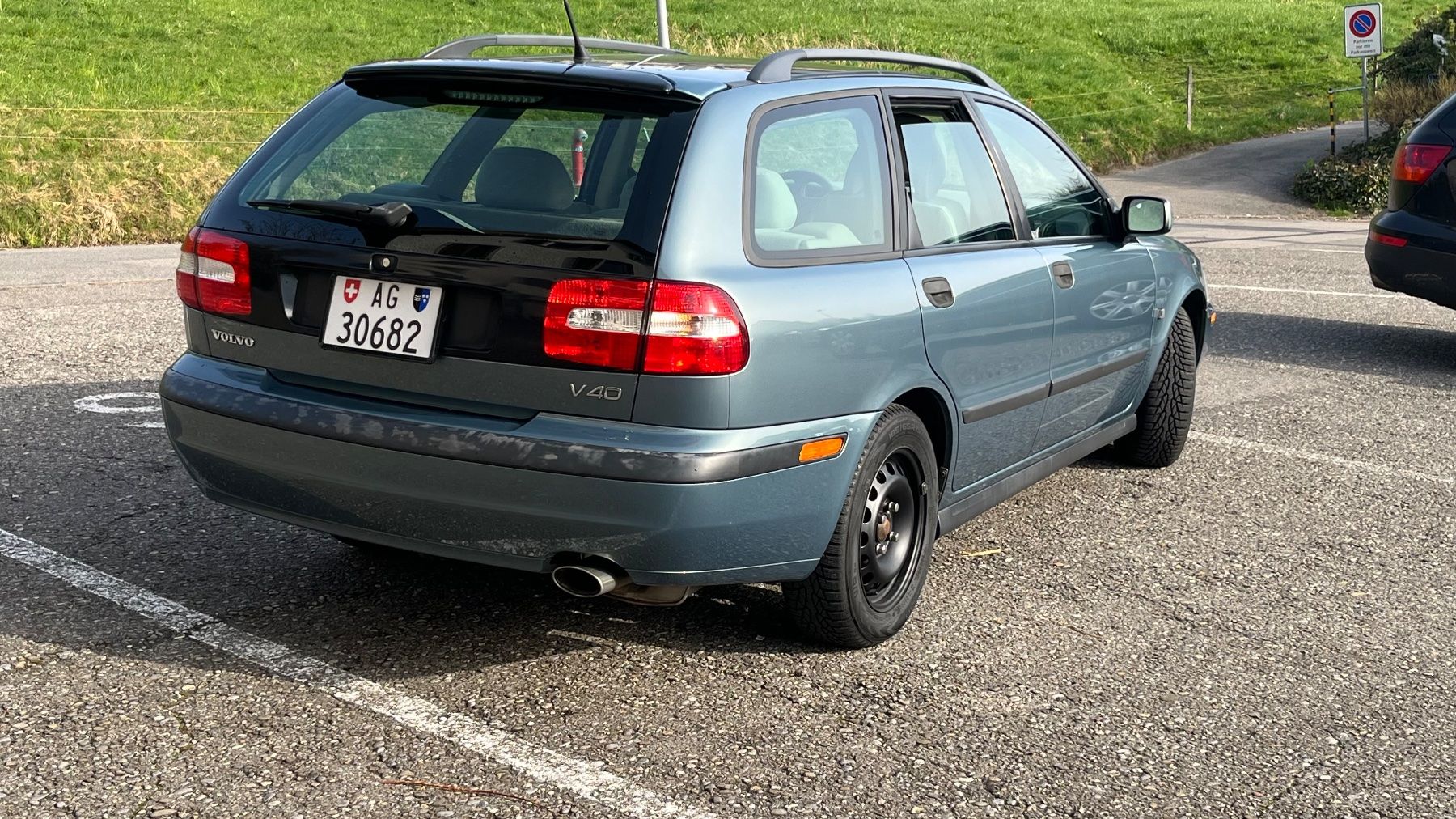 Volvo Automobili: Volvo V40 LPT – Usato da Seon venduto da AndreasD78 5