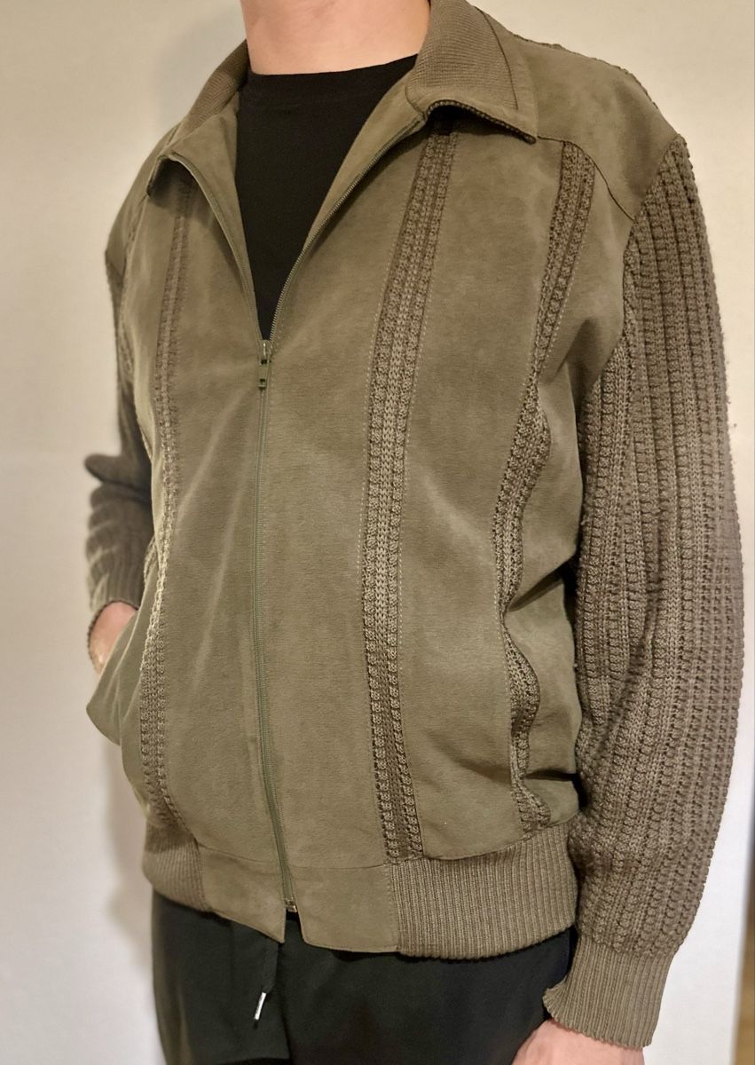 Giacche: Jacke Bomberjacke – Usato da Bern venduto da ACR12 3