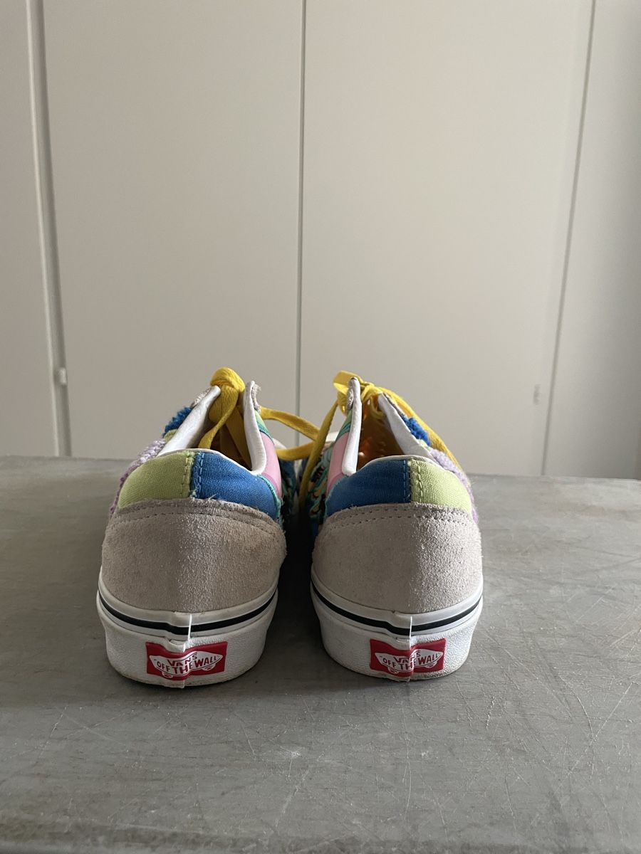 Vans Scarpe da uomo: Vans The Simspons – Usato da Hausen am Albis venduto da TatjanaT 3
