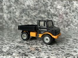 Unimog Siku
