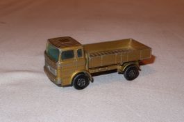 Matchbox Mercedes Truck / Series No. 1