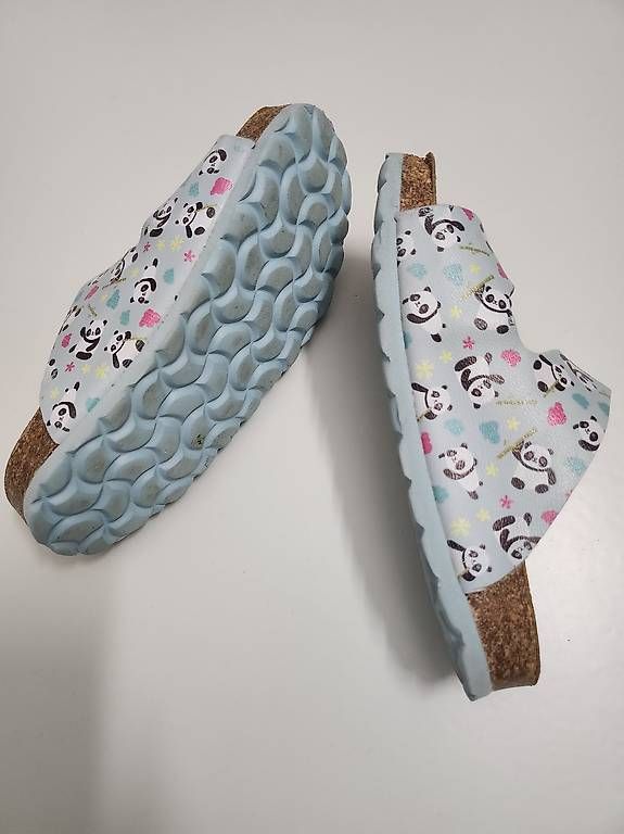 Herrenschuhe: Finken unisex Gr. 32 – Gebraucht aus Zürich von Rose_Marie 3