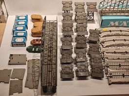 Märklin Brücken
