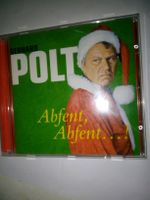 Gerhard Polt - Abfent, Abfent   ©'2001