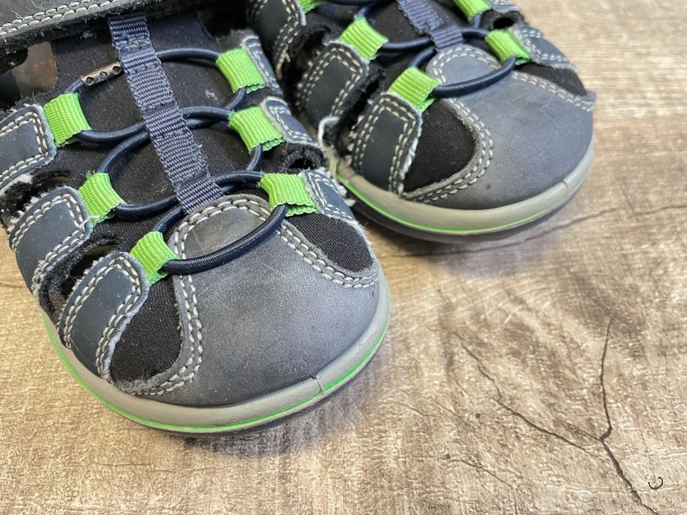 Elefanten Scarpe per ragazzi: Kinder-Sandale Gr.30 – Usato da Illnau venduto da may_2vbp 1