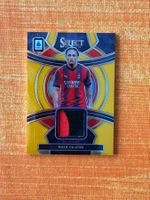 Noah Okafor /10 Panini Select Serie A 2023/24 Patch Card