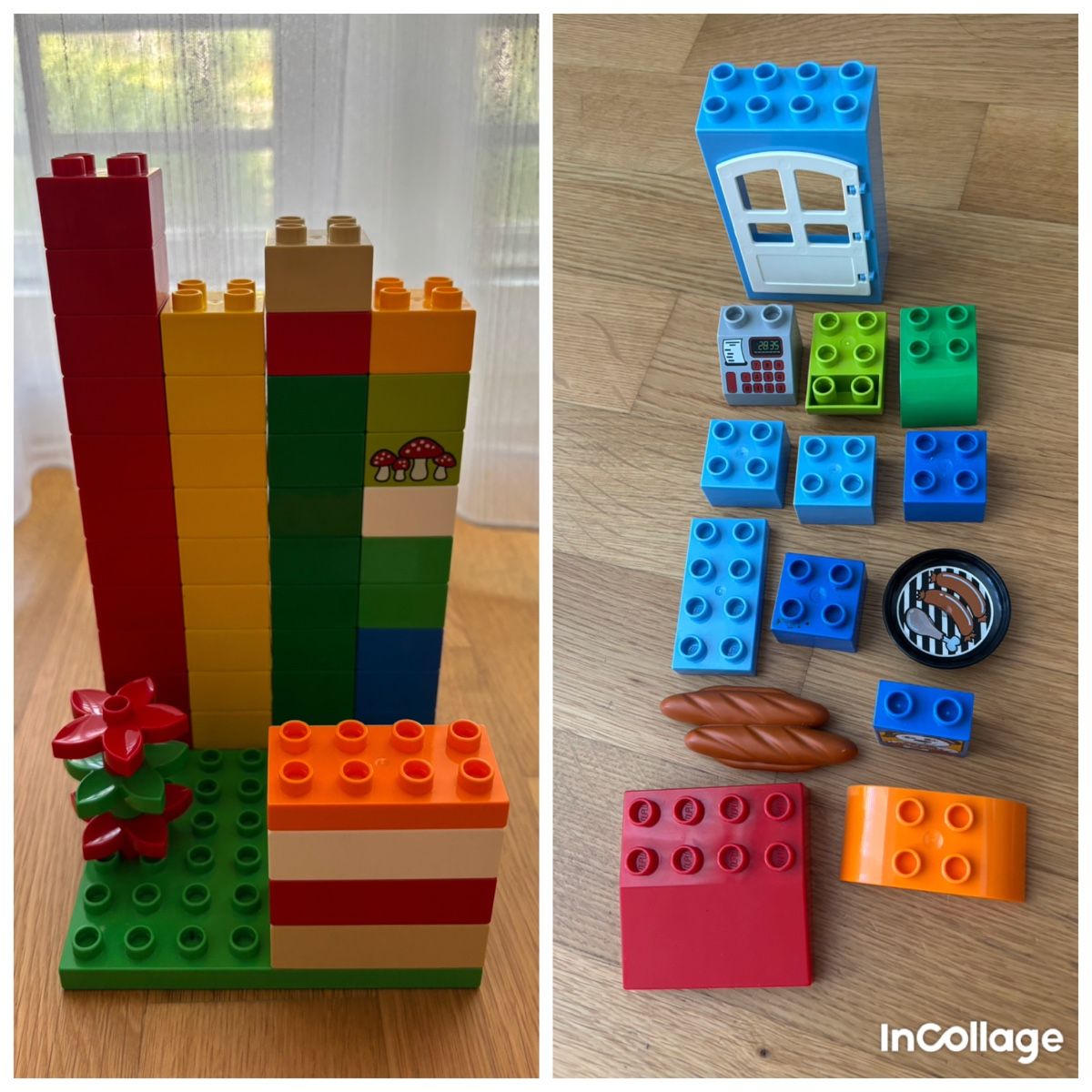 Lego Giocattoli: Multiple LEGO Duplo sets - in great condition and clean! – Nuovo (secondo la descrizione) da Würenlos venduto da sue_wp8k 5