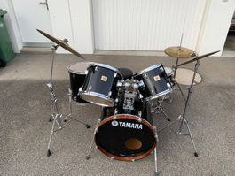 Yamaha Schlagzeug