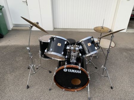 Yamaha Schlagzeug