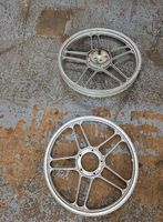 Puch Felgen selten 16"