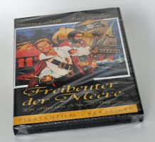 Freibeuter der Meere, Terence Hill & Bud Spencer, DVD!