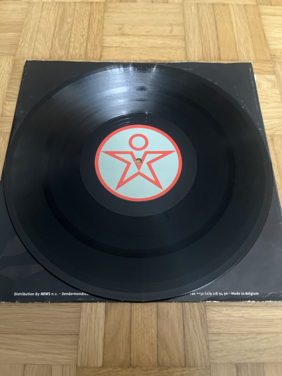 Schallplatten: Humate Trance / Techno Vinyl – Gebraucht aus Wangen b. Olten von break72 3