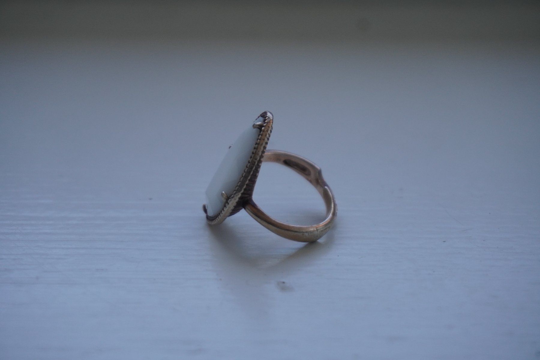Ringe: Bague fantaisie réglable – Gebraucht aus Peseux von fio_n9qk 2