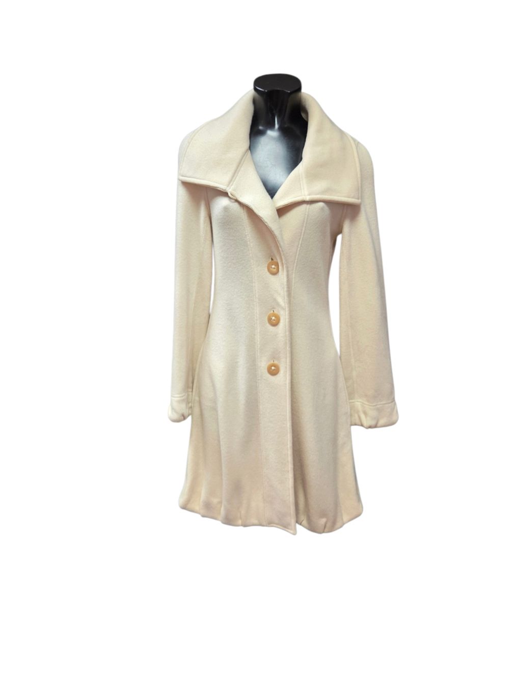 Cappotti: Beatrice Collection Kaschmir Mantel – Usato da Zürich venduto da finesse.shop 4